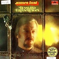 James Last. Russland Erinnerungen – Bertelsmann Vinyl Collection