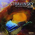 Stravinsky: Jeu de Cartes: Amazon.co.uk: Music