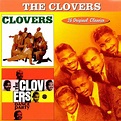bol.com | The Clovers/Dance Party, Clovers | CD (album) | Muziek