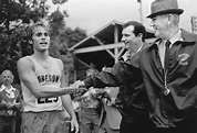 Still of R. Lee Ermey, Jared Leto and Ed O'Neill in Prefontaine | Jared ...