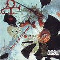 The Artist (Formerly Known As Prince) - Chaos And Disorder (1996, CD ...