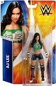 WWE Wrestling Series 53 AJ Lee 6 Action Figure 53 Mattel Toys - ToyWiz