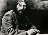 Happy death day, Rasputin! 8 facts about the crazy Russian mystic who ...