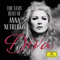 Jetzt anhören - Diva - The Very Best of Anna Netrebko von Anna Netrebko