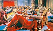Caligula - Filmbilder (Bild 3 von 6) - UNCUT