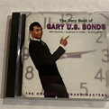 The Very Best of Gary "U.S." Bonds: The Original Legrand Masters by ...