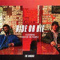 Ride or Die (feat. Foster the People) - Single by The Knocks, Foster ...