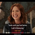 11 most inspiring ‘Unbreakable Kimmy Schmidt’ quotes – SheKnows