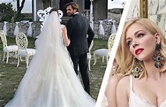 So reagierte Jelena Rozga auf Stjepan Hausers Hochzeitsfoto! - KOSMO