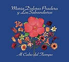 Al Cabo Del Tiempo : Maria Dolores Pradera y Los Sabandeños: Amazon.fr ...