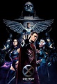 New ‘X-Men Apocalypse’ trailer reveals mutants at war
