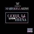 Cam'ron, Jadakiss e Mase se conectam no vídeo “Gorilla Lion Hyena ...