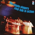 Soul Folk In Action | Álbum de The Staple Singers - LETRAS.COM