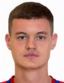 Ilya Agapov - Perfil del jugador 23/24 | Transfermarkt