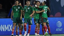 México vs Ghana: La selección Azteca vence 2-0 a las “estrellas negras”