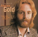 Andrew Gold - Thank You For Being A Friend: The Best Of Andrew Gold ...