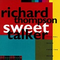 Richard Thompson - Sweet Talker (Original Music from the Movie) Lyrics ...