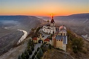 Moldavia - Guida turistica 2023