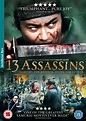 Thirteen Assassins wallpapers, Movie, HQ Thirteen Assassins pictures ...