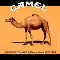Rockaxis | Camel prepara monumental box set de 32 discos