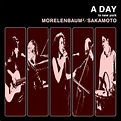 Morelenbaum² / Sakamoto - A Day In New York | Releases | Discogs