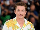 Why Miles Teller Shaved His 'Top Gun: Maverick' Mustache Immediately