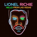 Lionel Richie | News | Lionel Richies neues Live-Album "Hello From Las ...