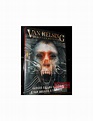 VAN HELSING DRACULA'S REVENGE Film DVD Originale Video-DVD FILM
