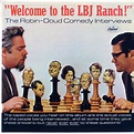Vintage Stand-up Comedy: Earle Doud & Alen Robin - Welcome To The LBJ ...