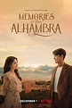 Recuerdos de la Alhambra - Serie 2018 - SensaCine.com