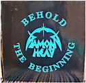 Diamond Head – Behold the beginning (1986)