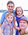 Neil Patrick Harris, David Burtka's Family Album: Photos