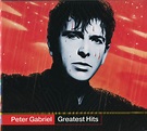Peter Gabriel - Greatest Hits (2020, Digipak, CD) | Discogs