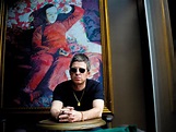 Noel Gallagher's High Flying Birds Release 'Blue Moon Rising' Video ...