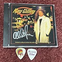 RAY GILLEN - 5th Anniversary Memorial Tribute -CD Sealed -Signed To ...