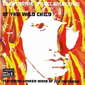 Jim Morrison : Electric Proclamations of the Wild Child CD (2006 ...