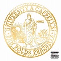 Ben Folds Presents: University A Cappella, Ben Folds | CD (album ...