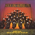 Rockasteria: Humble Pie - Rock On (1971 uk, superb classic hard blues ...