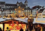 瑞士聖誕專題-巴塞爾＠人生至少一定要去一趟歐洲｜PChome Online 個人新聞台