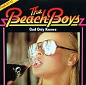 Beach Boys* - God Only Knows (1979, Vinyl) | Discogs