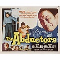 The Abductors - movie POSTER (Style A) (11" x 14") (1972) - Walmart.com ...