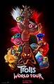 Trolls World Tour new trailer and poster get a musical education - SciFiNow