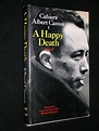 A Happy Death by Albert Camus, First Edition - AbeBooks