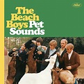 ‎Pet Sounds (50th Anniversary Deluxe Edition) [2016 Remaster] by The ...
