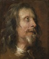 Sir Anthony van Dyck | Lot | Sotheby's | Anthony van dyck, Portrait ...