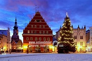 Greifswald-im-Winter | Hanse-und-Universitaetsstadt-Greifswald ...