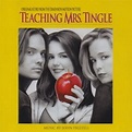 Teaching Mrs.Tingle: Ost/Frizzell,John (Composer): Amazon.it: CD e Vinili}