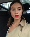 iris law on Instagram: “spam pt. 1 ️” | Iris, Beauty, Model