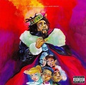 Every J. Cole Mixtape and Album Cover, Ranked Worst to Best - LEVEL Man