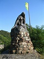 The Lorelei - 16' Mermaid Statue in the Rhine Valley - Mermaids of Earth
